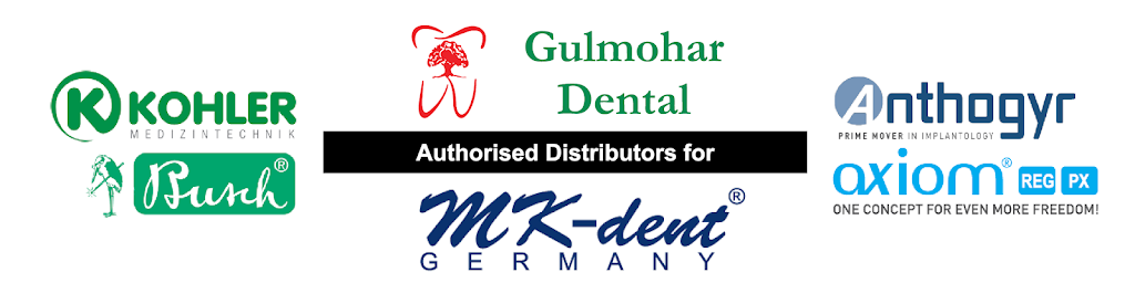 Gulmohar Dental Pty Ltd | 14/1 Ricketts Rd, Mount Waverley VIC 3149, Australia | Phone: (03) 9544 6980