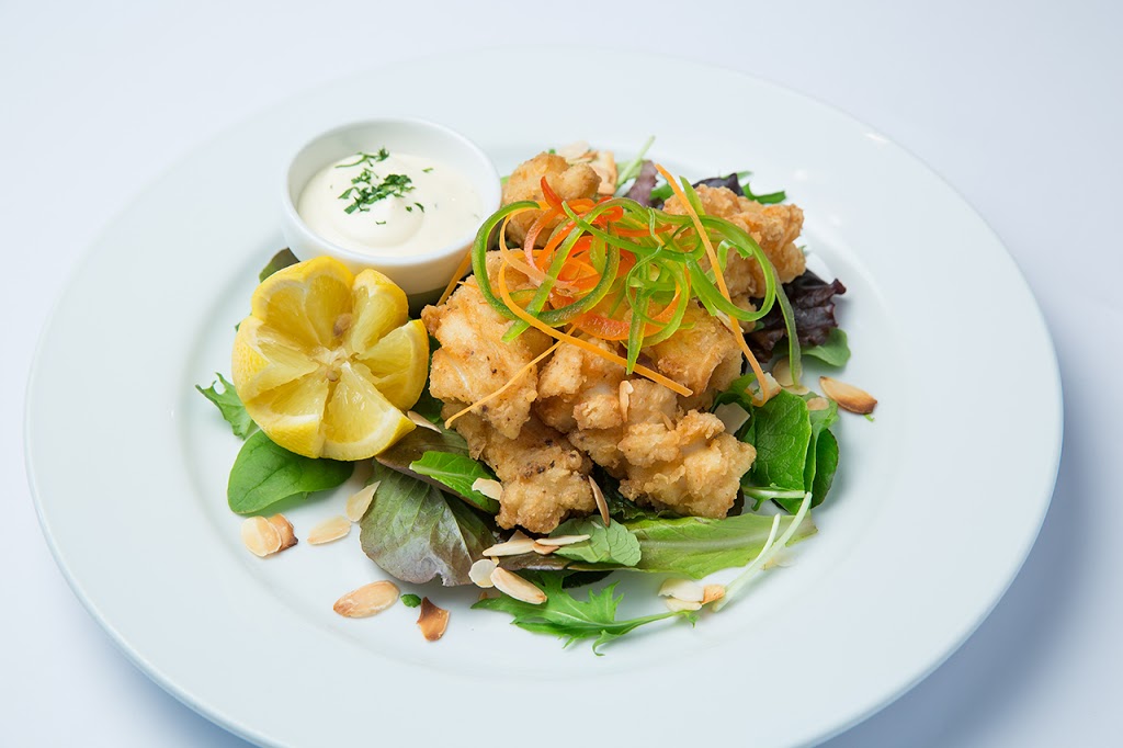 Little Piazza Bar & Grill | 1/30 Gadigal Ave, Zetland NSW 2017, Australia | Phone: (02) 9662 1227
