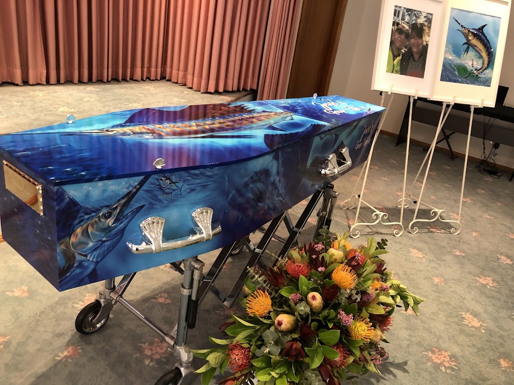 Custom Coffins | 21 Cherry Tree Ln, Waitui NSW 2443, Australia | Phone: 0401 479 998