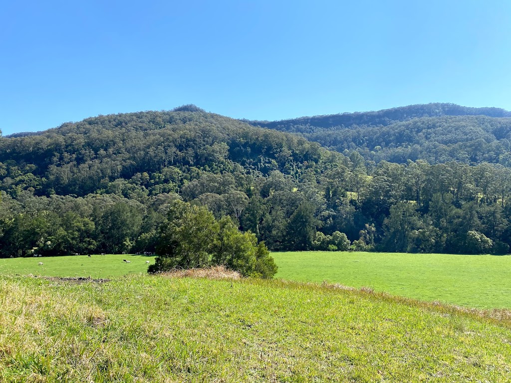 Lastover | 892 Wattamolla Rd, Wattamolla NSW 2535, Australia | Phone: (02) 4465 2928