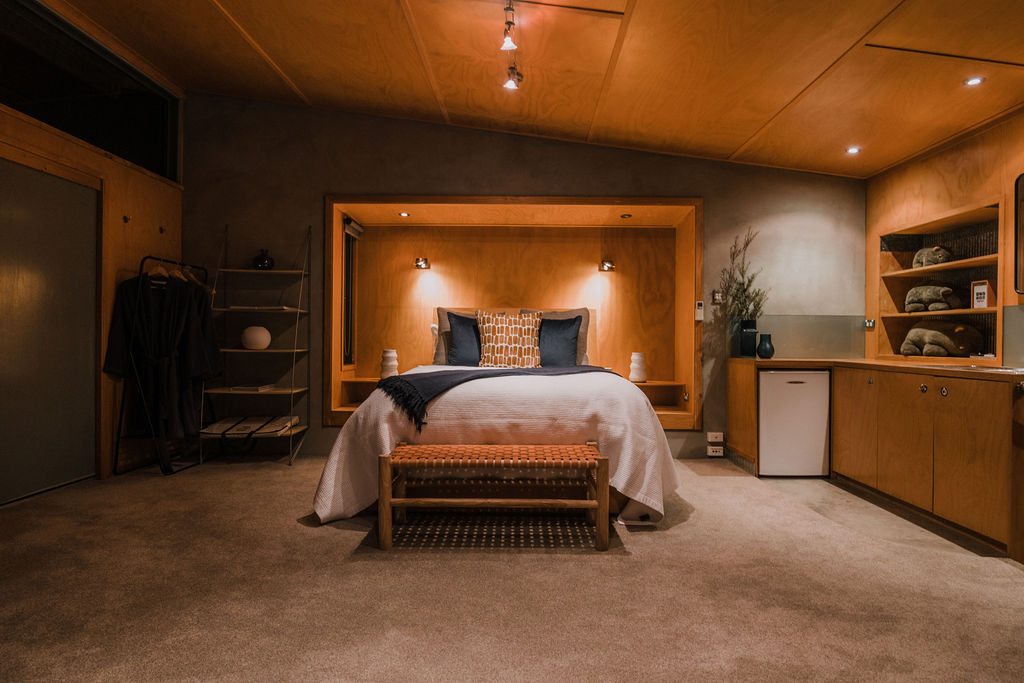 WILDACRES®️ Luxury Lodge Accommodation Blue Mountains | 193-197 Shipley Rd, Blackheath NSW 2785, Australia | Phone: 0429 782 678