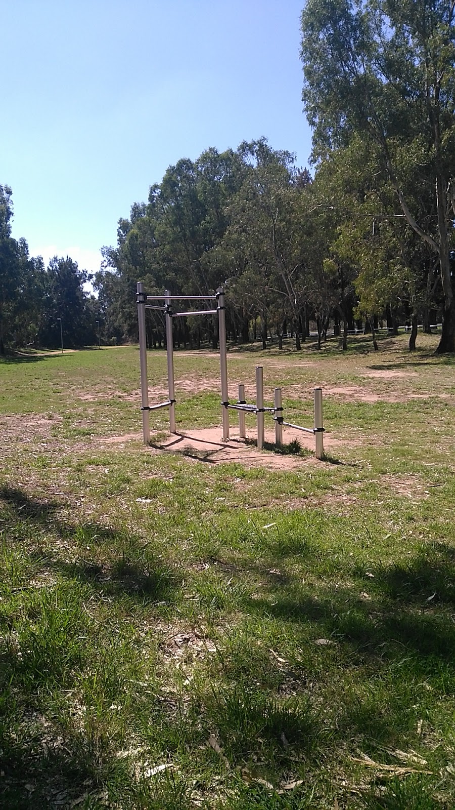 Sandy Beach | park | Sandy Beach Rd, Dubbo NSW 2830, Australia