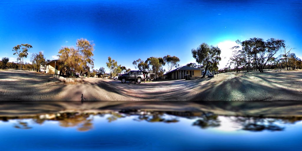 Wave Rock Caravan Park | lodging | Wave Rock Rd, Hyden WA 6359, Australia | 0898805022 OR +61 8 9880 5022