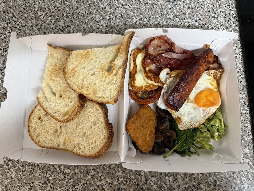 XS Espresso Rosemeadow | T14/4 Thomas Rose Dr, Rosemeadow NSW 2560, Australia | Phone: (02) 4627 3397