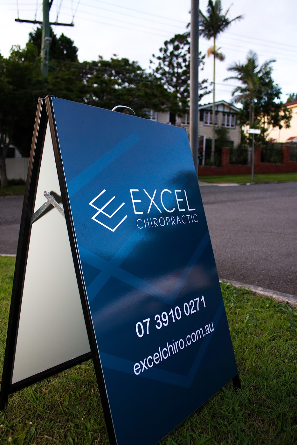 Excel Chiropractic | 34 Ethel St, Camp Hill QLD 4152, Australia | Phone: (07) 3910 0271