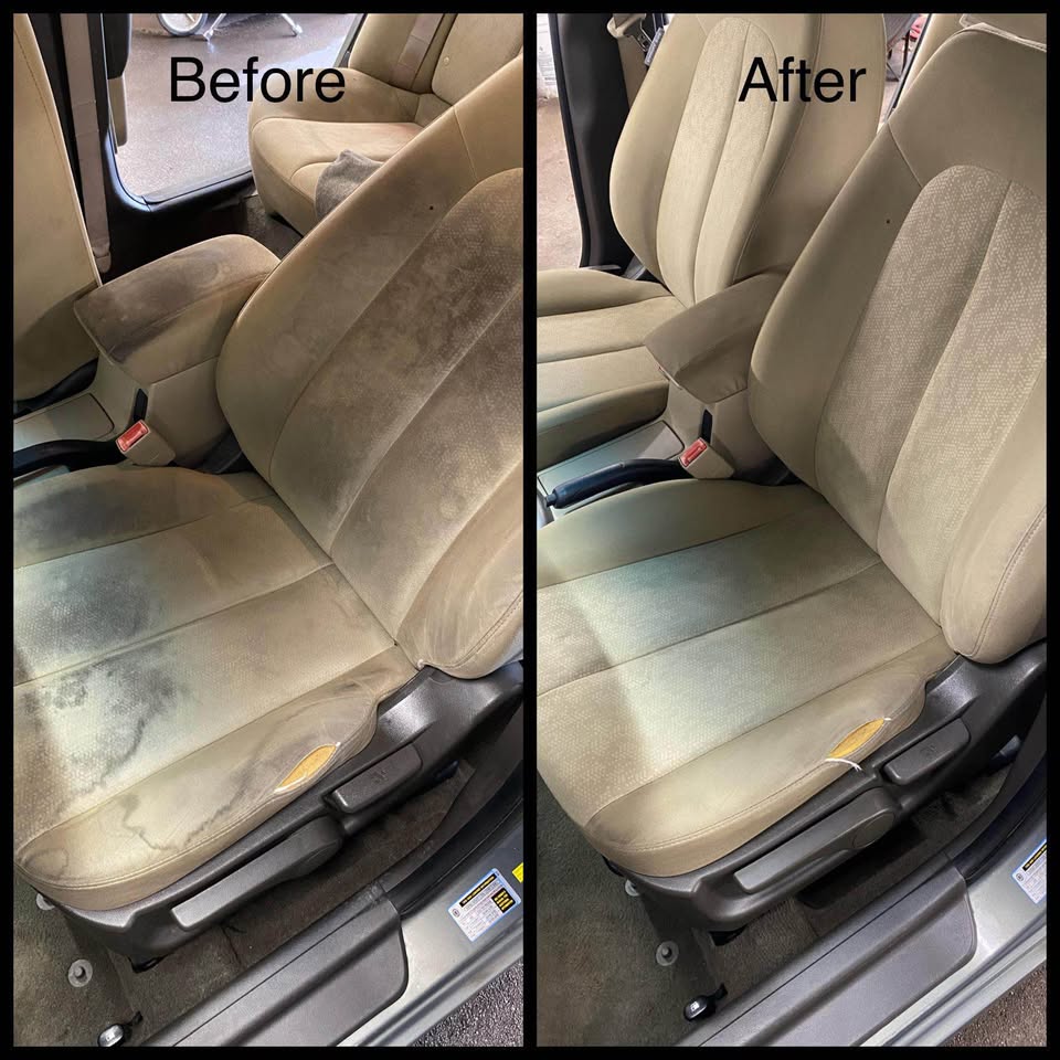 Precision Pro Mobile Car Detailing Peppermint | 22 Vaisey Cl, Kariong NSW 2250, Australia | Phone: (02) 5850 4607