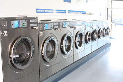 Adelaide Laundromats (Glynde) | laundry | 2/474 Payneham Rd, Glynde SA 5070, Australia | 0402144565 OR +61 402 144 565