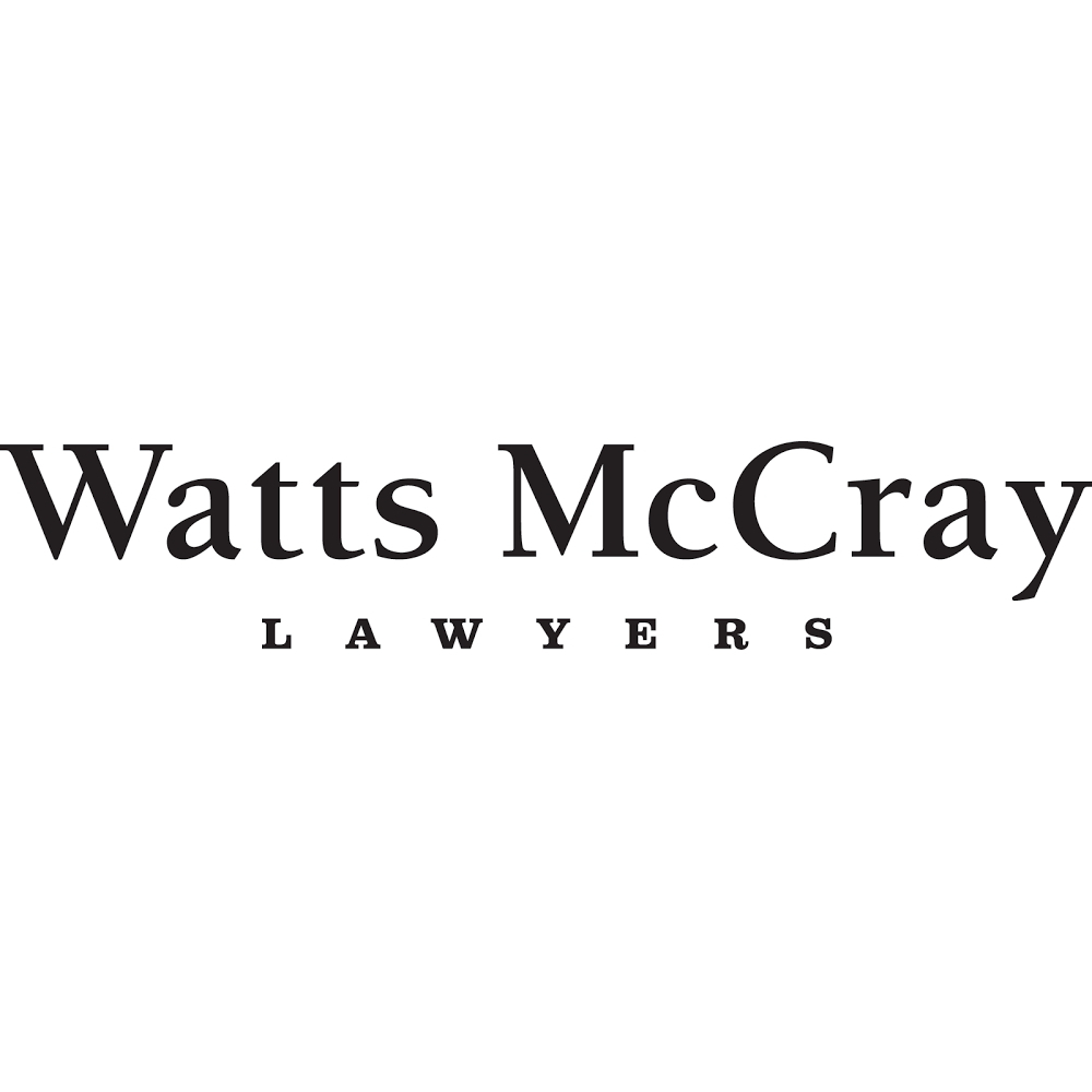 Watts McCray Lawyers | lawyer | Suite 3/30, Platinum Building (West Wing, 2250/4 Ilya Ave, Erina NSW 2250, Australia | 0243654700 OR +61 2 4365 4700