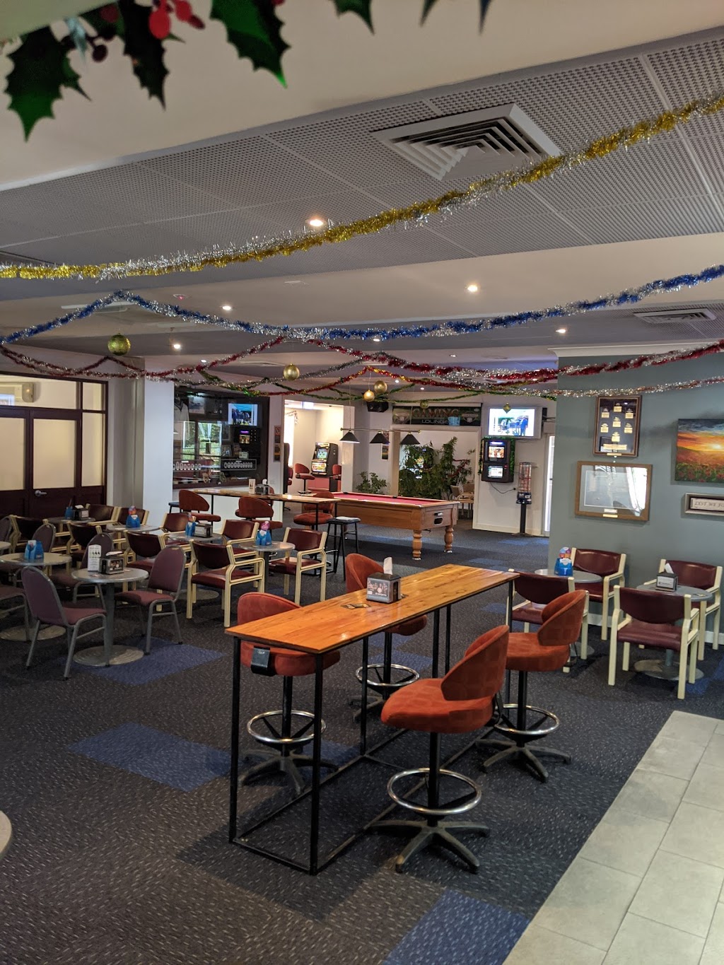 Gulgong RSL Club | 64 Herbert St, Gulgong NSW 2852, Australia | Phone: (02) 6374 1310