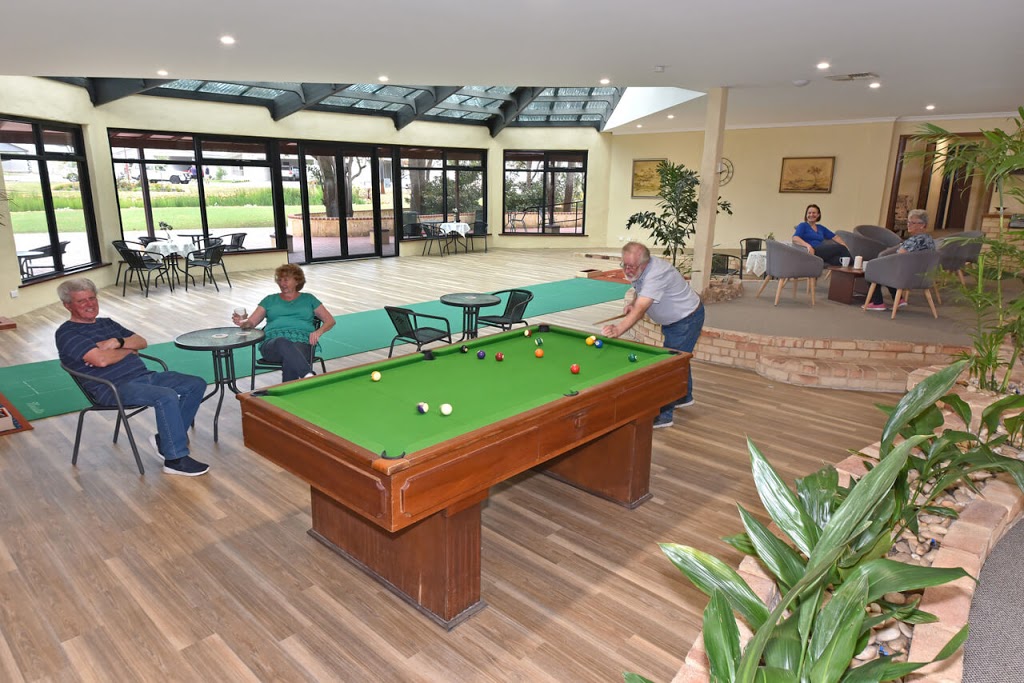 Champion Lakes Lifestyle Village | 15 Bay Ct, Champion Lakes WA 6111, Australia | Phone: (08) 9390 3909