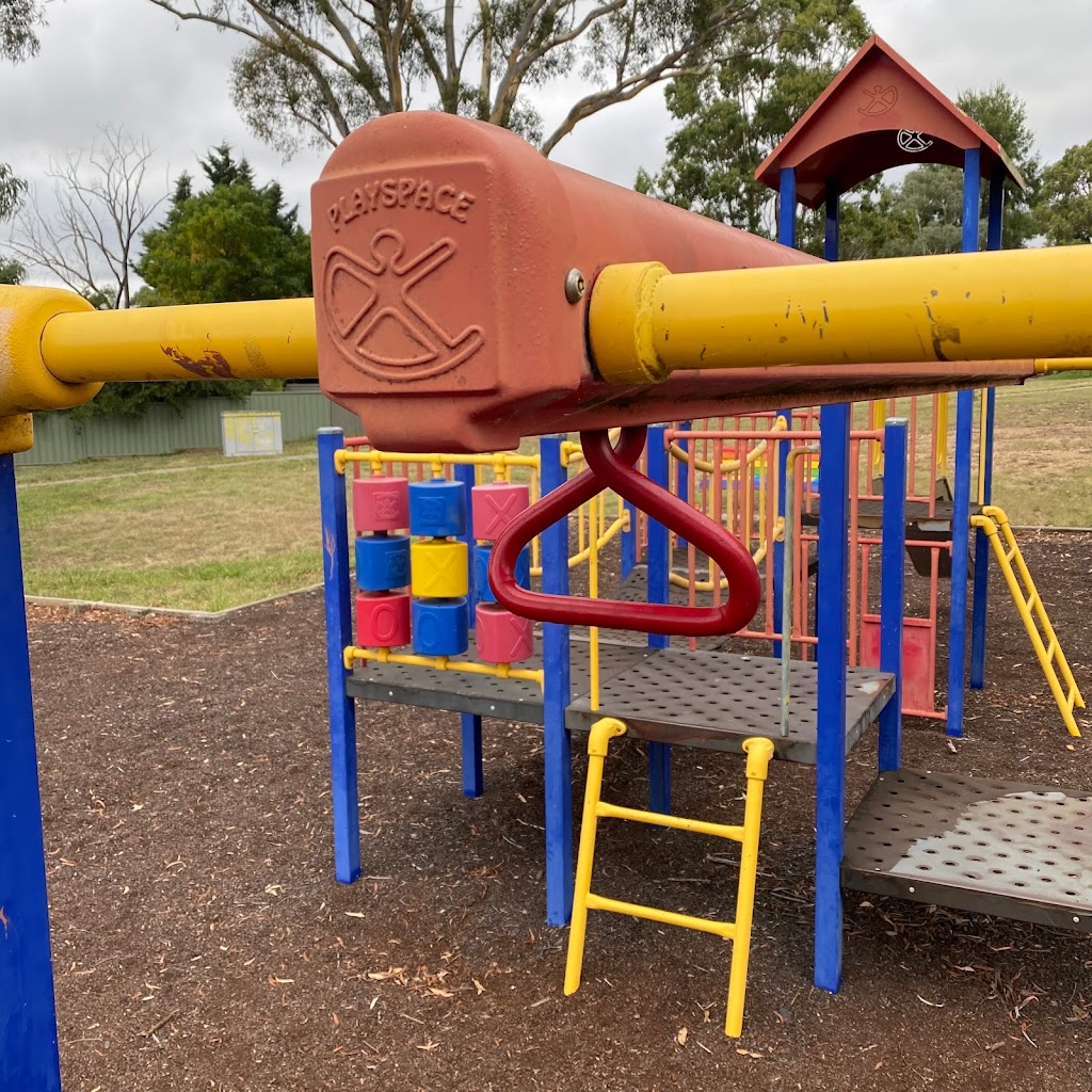 Park And Playground | 62 McKillop Cct, Kambah ACT 2902, Australia | Phone: 13 22 81