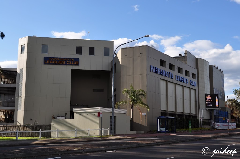 Parramatta Childrens Court | 2 George St, Parramatta NSW 2150, Australia | Phone: (02) 8688 1888