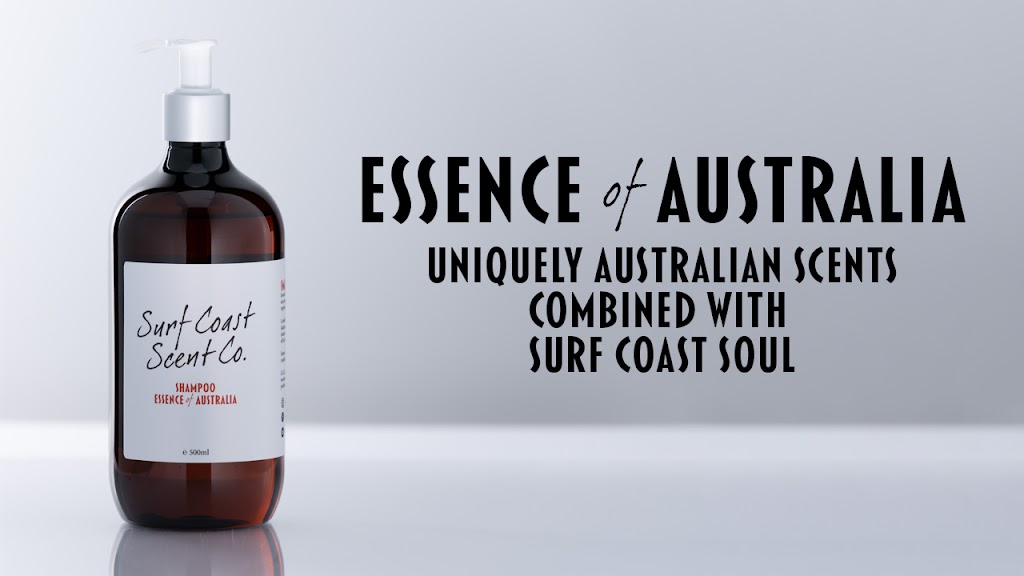 Surf Coast Scent Company | point of interest | 111 Spring Valley Dr, Torquay VIC 3228, Australia | 0403108108 OR +61 403 108 108