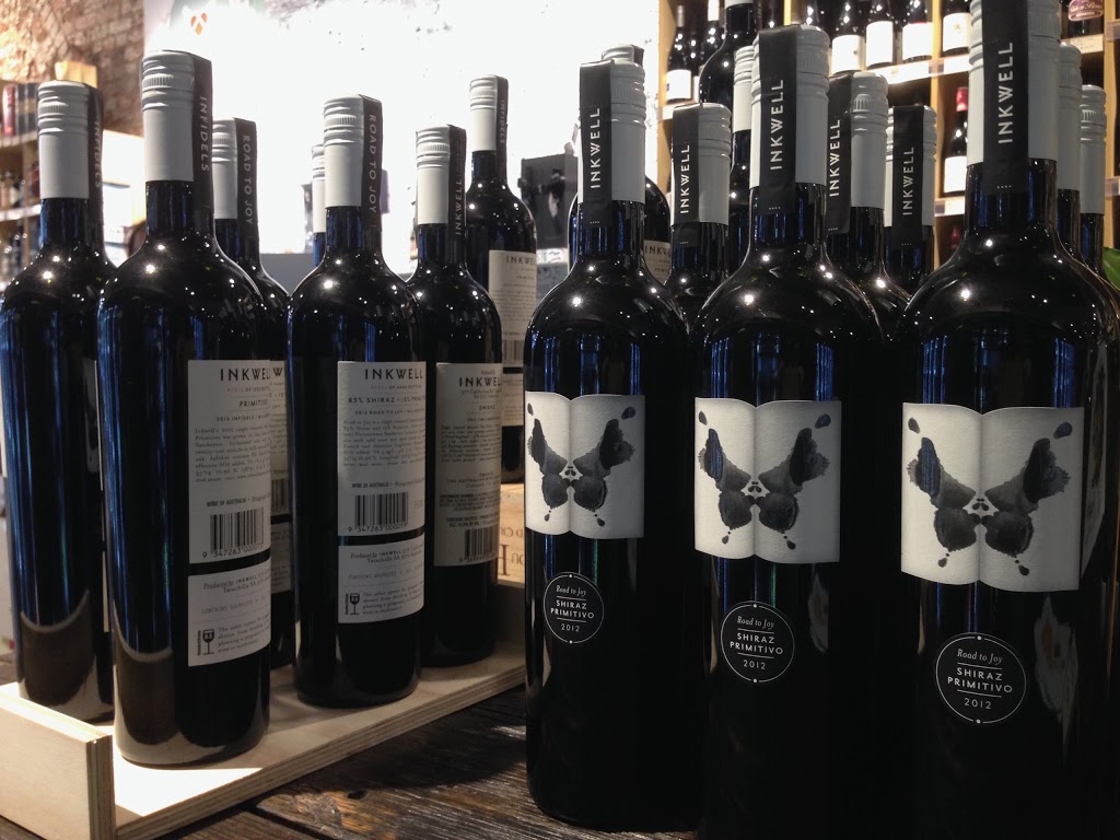 Inkwell Wines | California Rd, Tatachilla SA 5171, Australia | Phone: 0468 883 776