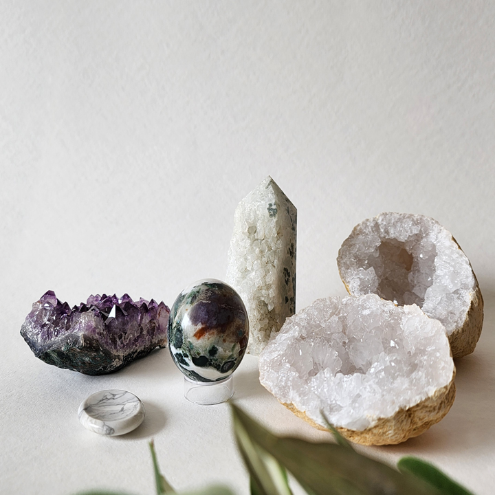 Soulful By Mel Gadd | Smedley Rd, Ringwood North VIC 3134, Australia | Phone: 0419 747 379