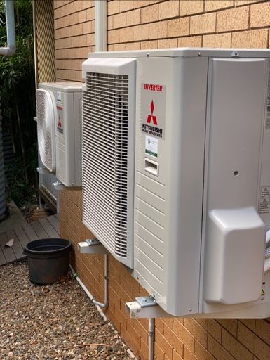 Eco Air Conditioning Group Pty Ltd | Shed 9/30 Mudgeeraba Rd, Mudgeeraba QLD 4213, Australia | Phone: 1300 258 979