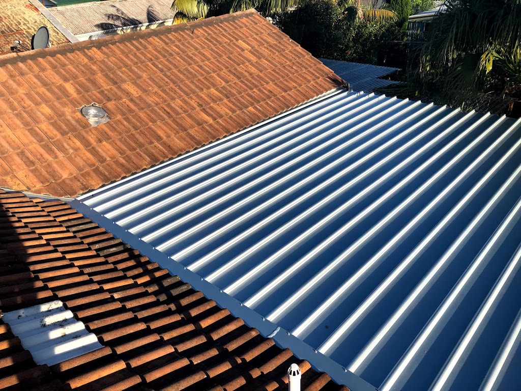 Blue Horizon Roofing | roofing contractor | Wendy Dr, Point Clare NSW 2250, Australia | 0449137258 OR +61 449 137 258