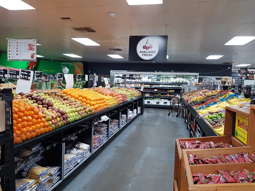Adelaide Fresh Fruiterers | store | 3/206 Main S Rd, Morphett Vale SA 5162, Australia | 0883264488 OR +61 8 8326 4488