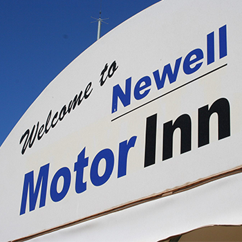 Newell Motor Inn Narrandera | lodging | 16294 Newell Hwy, Narrandera NSW 2700, Australia | 0269592877 OR +61 2 6959 2877