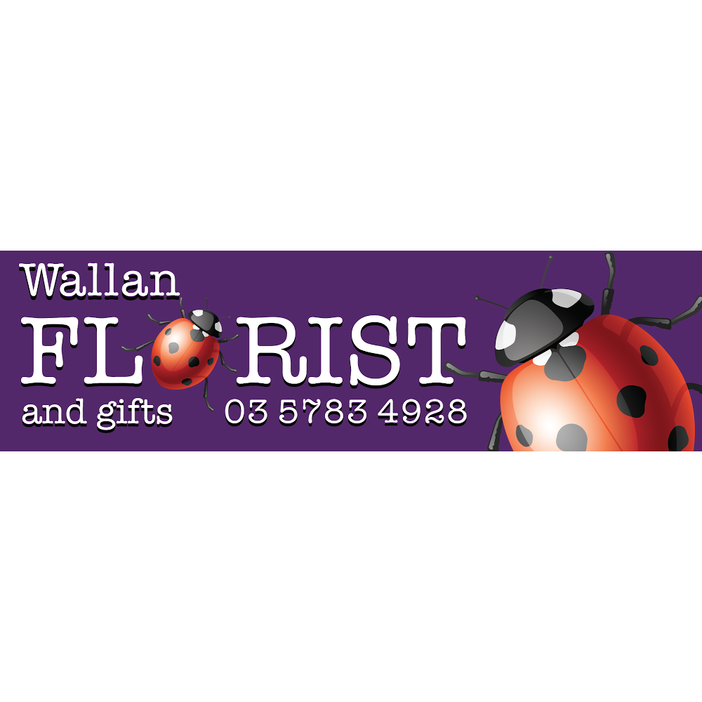 Wallan Florist | florist | 1/88 Watson St, Wallan VIC 3756, Australia | 0357834928 OR +61 3 5783 4928