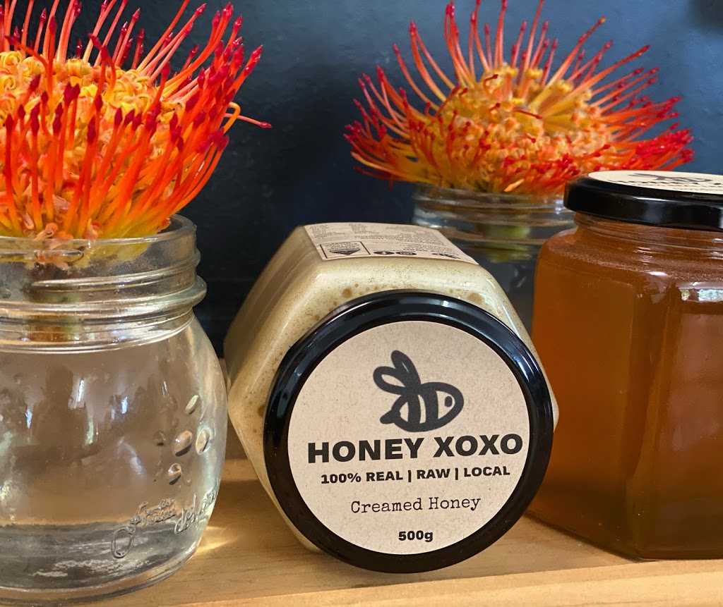 Honey XOXO |  | Yarramalong, 66 Worongary Rd, Worongary QLD 4213, Australia | 0411202366 OR +61 411 202 366