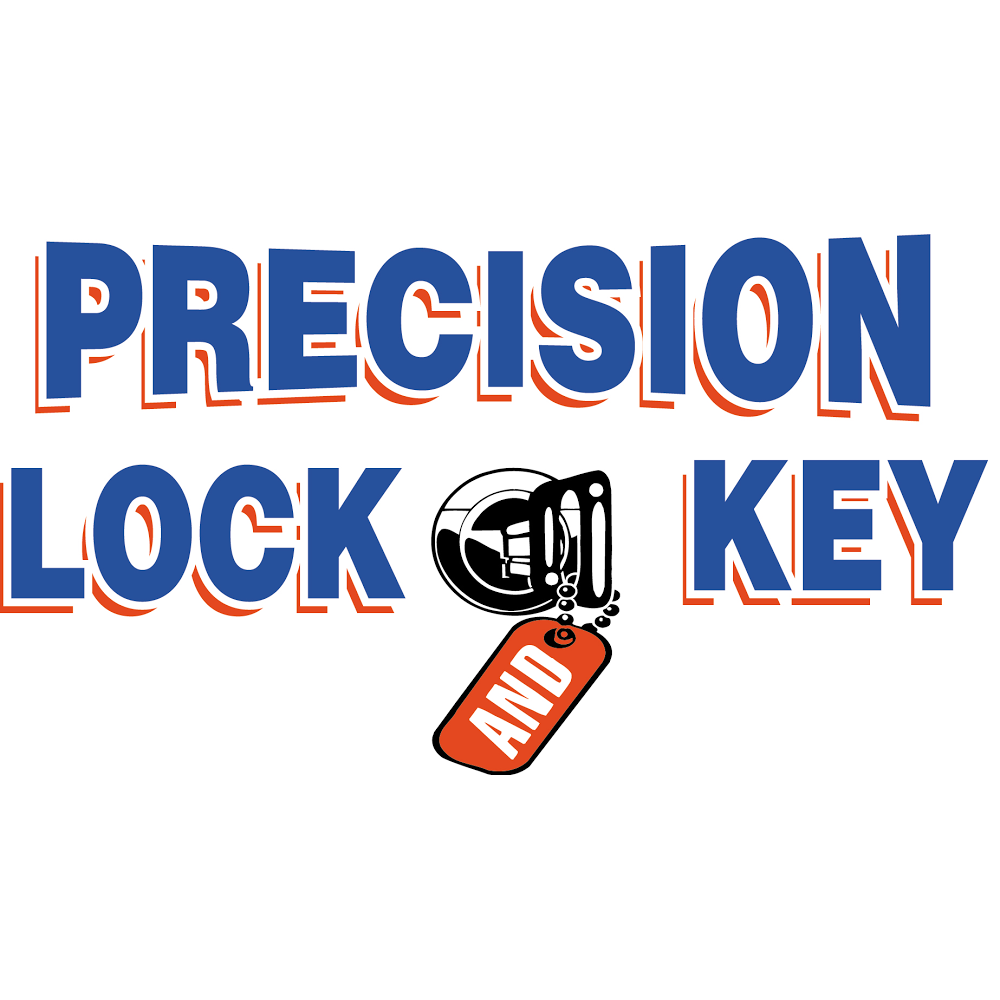 Precision Lock & Key | locksmith | 65 Chickerell St, Morwell VIC 3840, Australia | 0407762333 OR +61 407 762 333