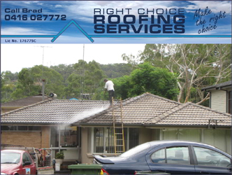 RIGHT CHOICE ROOFING SERVICES - New Roof, Repairs, Restorations  | roofing contractor | Servicing all Sutherland, Campbelltown, Liverpool, Blacktown, Penrith, Campbelltown, Liverpool, Narellan, Camden, Harrington Park, Minto, Oran Park, Gregory Hills, Ingleburn, Macquarie Fields, Leppington, Prestons, Casula, Hoxton Park, Green Valley, Cecil Hills, Bonnyrigg & Middleton Grange, Jordan Springs, Glenmore Park, Blacktown, Rooty Hill, Mount Druitt, Doonside, Barden Ridge NSW 2234, Australia | 0416027772 OR +61 416 027 772