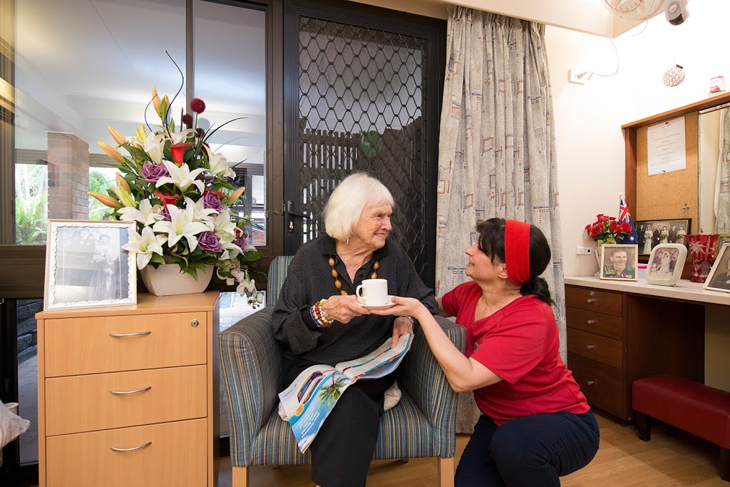 Anglicare Southern Queensland ABRI Residential Care | health | 37 Bauer St, Southport QLD 4215, Australia | 0755554888 OR +61 7 5555 4888