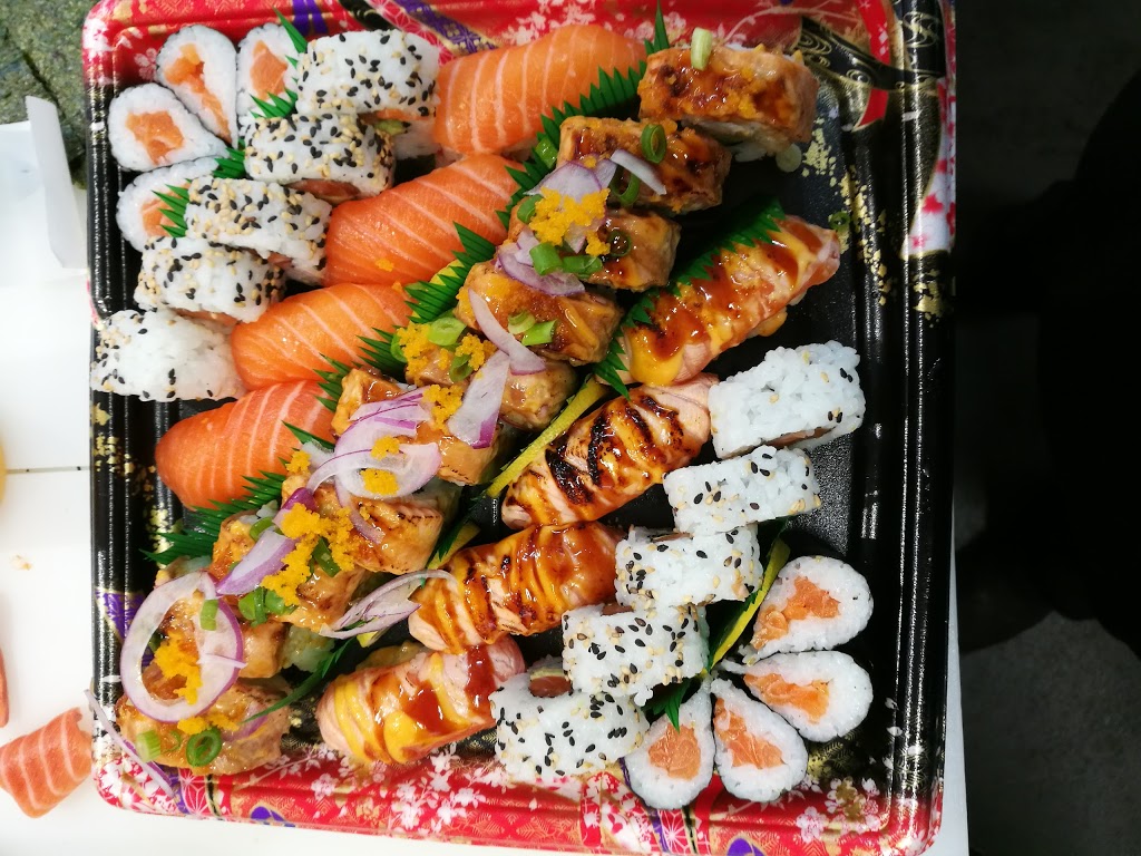 Sushi Izu | Shop 1/171 Nepean Hwy, Thrift Park VIC 3194, Australia | Phone: (03) 8551 8780