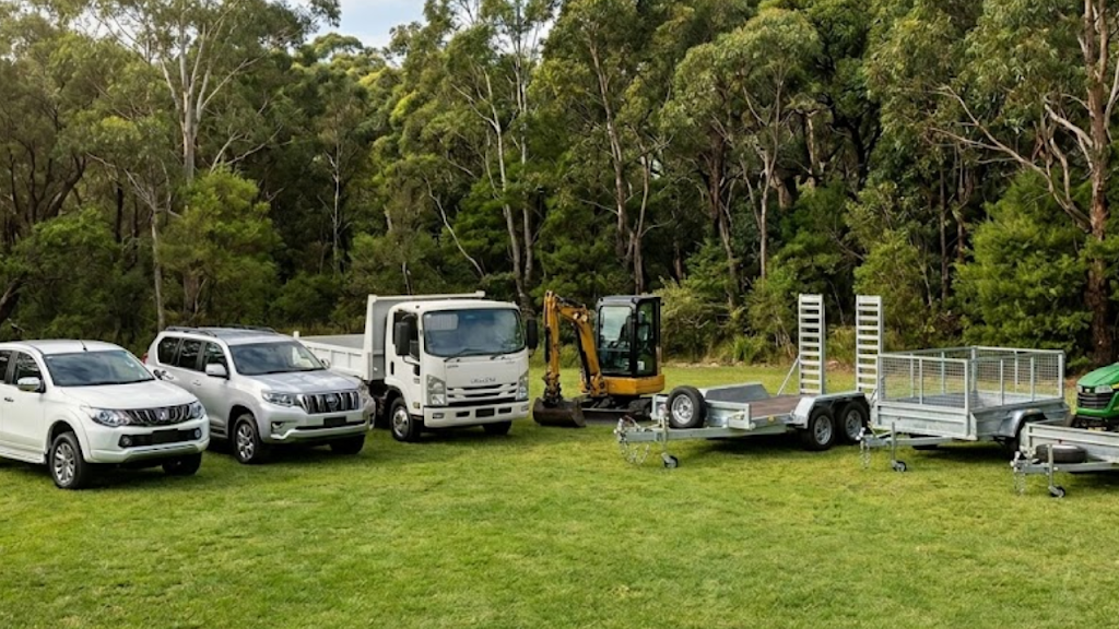 Sydney Street Projects | 2 Wollombi Rd, Muswellbrook NSW 2333, Australia | Phone: 0438 245 206