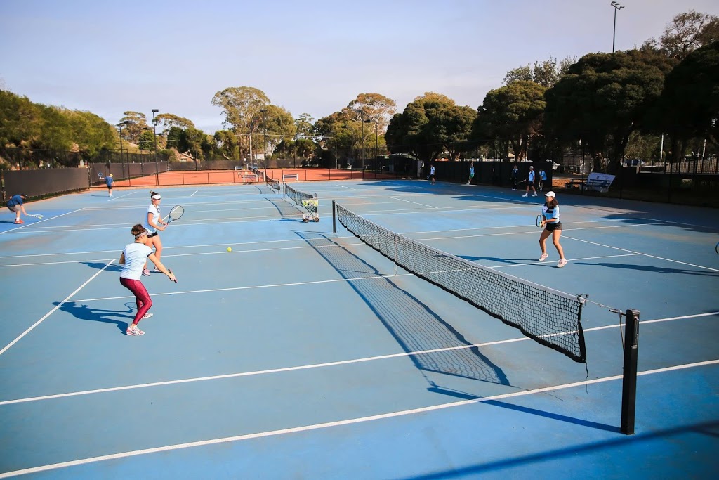SET Academy - Tennis Coaching | school | Beaumaris Lawn Tennis Club Banksia Reserve, Cnr Tramway Pde &, Cromb Ave, Beaumaris VIC 3193, Australia | 0405520762 OR +61 405 520 762
