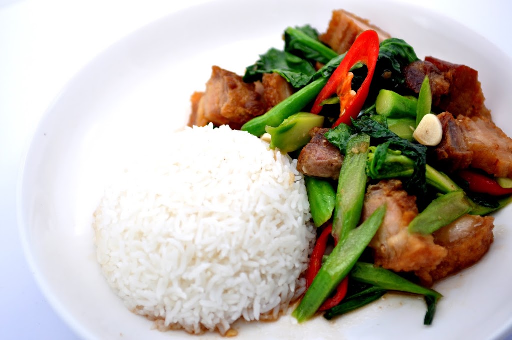 Absolute Thai Canteen | meal delivery | 30 Pearson St, Charlestown NSW 2290, Australia | 0249423110 OR +61 2 4942 3110