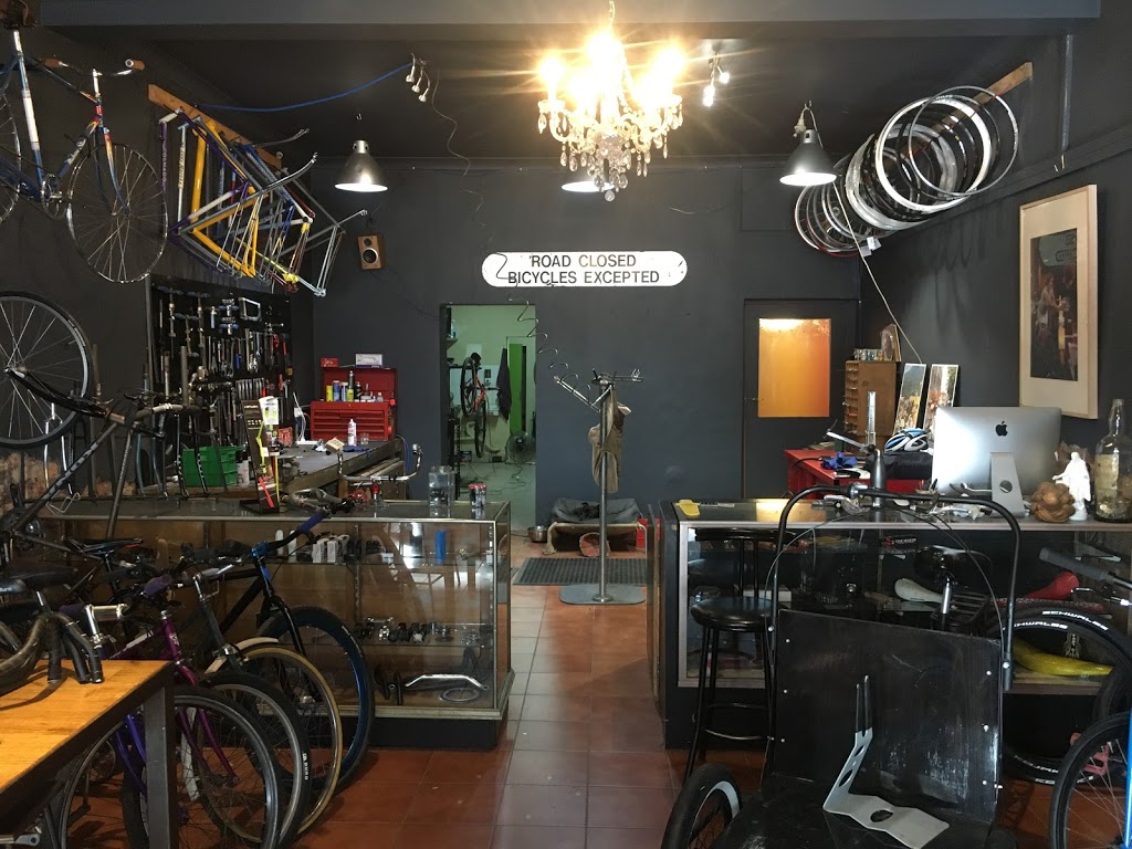 Ponybikes | bicycle store | 199 Victoria St, West Melbourne VIC 3003, Australia | 0399396773 OR +61 3 9939 6773