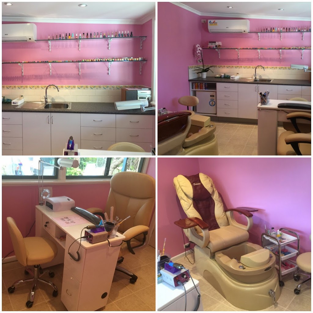 MMM Thai Nails & Spa | 2 Cook St, Mittagong NSW 2575, Australia | Phone: 0400 135 999