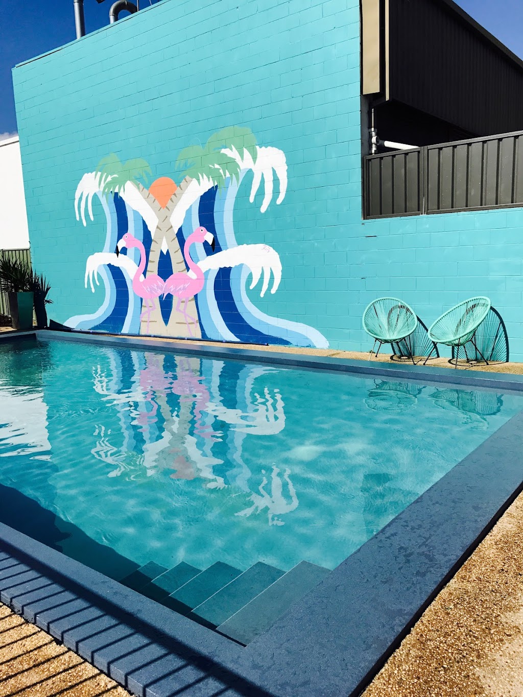 Cascades Motor Inn | 147 Cobra St, Dubbo NSW 2830, Australia | Phone: (02) 6882 3888
