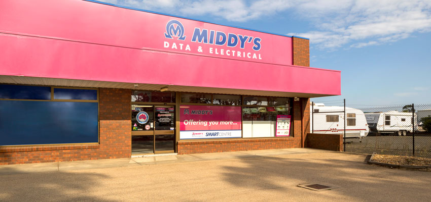 Middys Bairnsdale | store | 479 Main St, Bairnsdale VIC 3875, Australia | 0351525144 OR +61 3 5152 5144