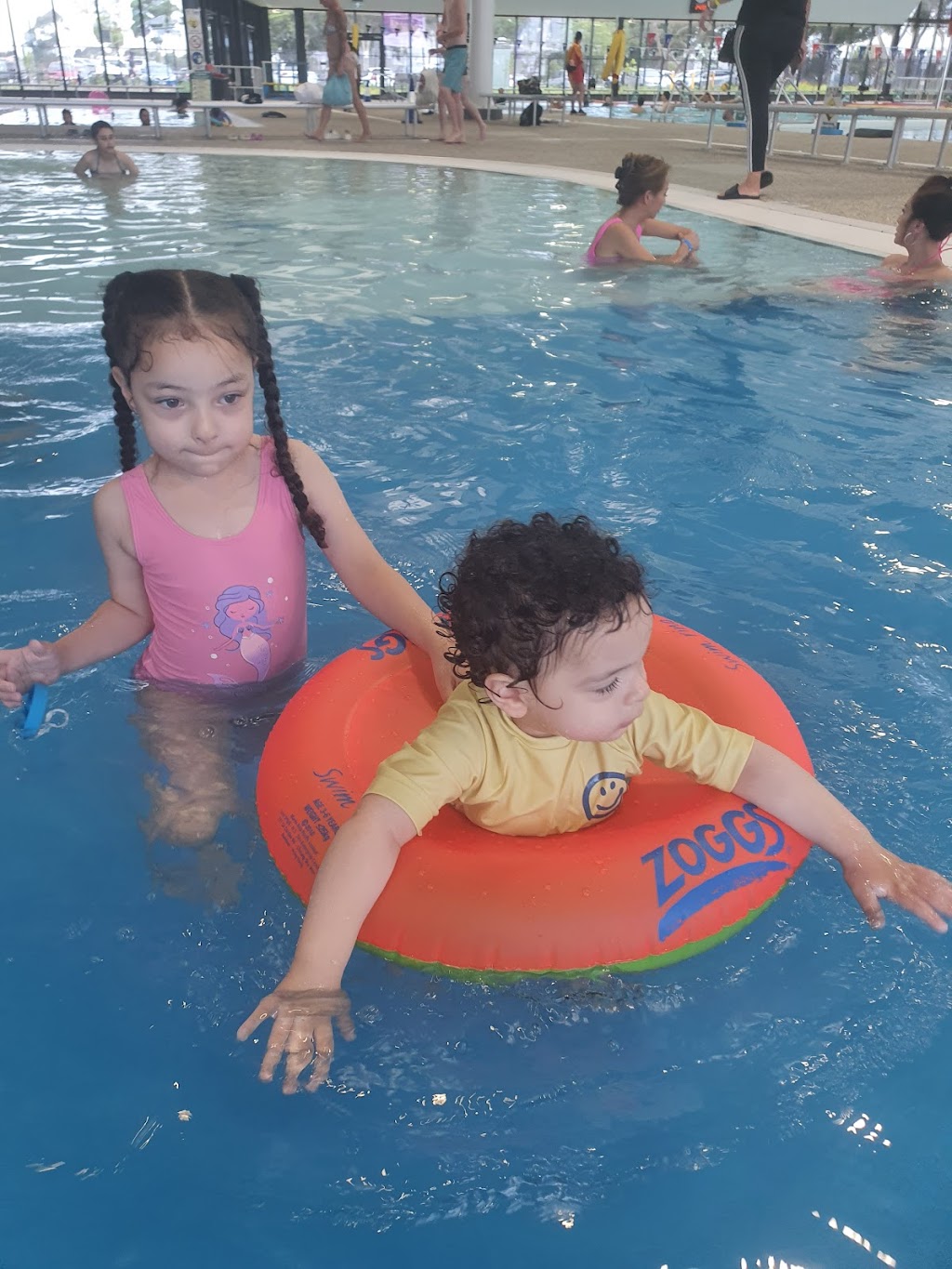 Nermen Family Day Care | Thornhill Park VIC 3335, Australia | Phone: 0438 769 124