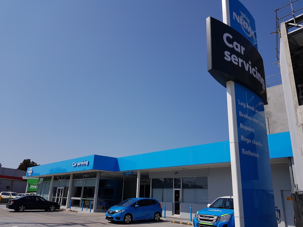 NRMA Car Servicing Narrabeen | car repair | 1408-1410 Pittwater Rd, North Narrabeen NSW 2101, Australia | 1300223544 OR +61 1300 223 544
