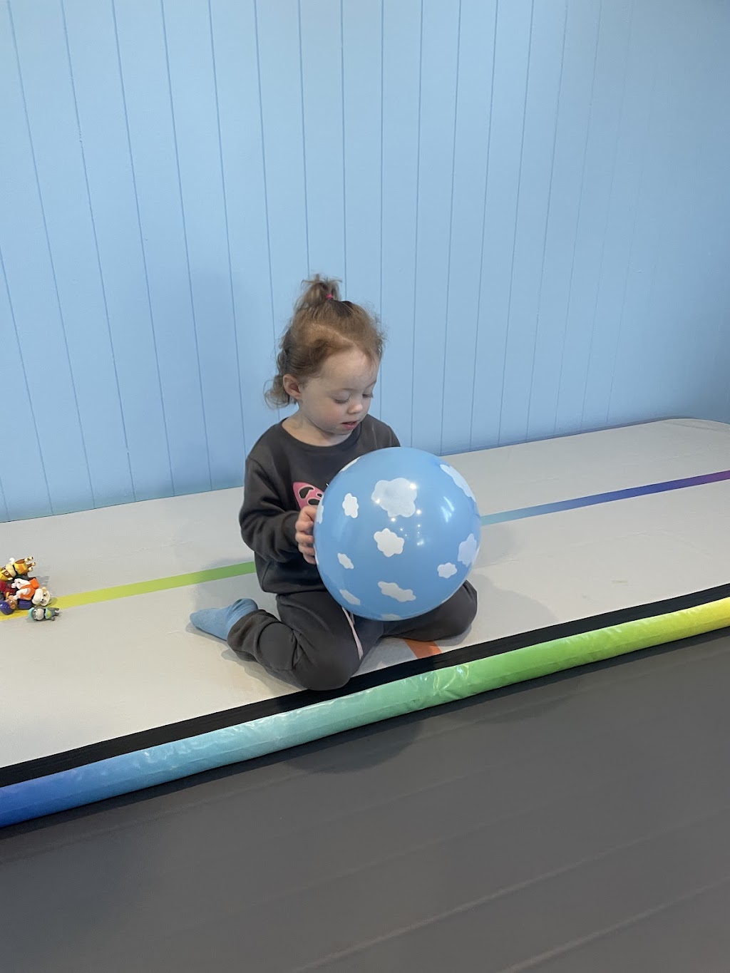 Bounce! Central Coast | 3/144 Tuggerawong Rd, Wyongah NSW 2259, Australia | Phone: 0417 276 397