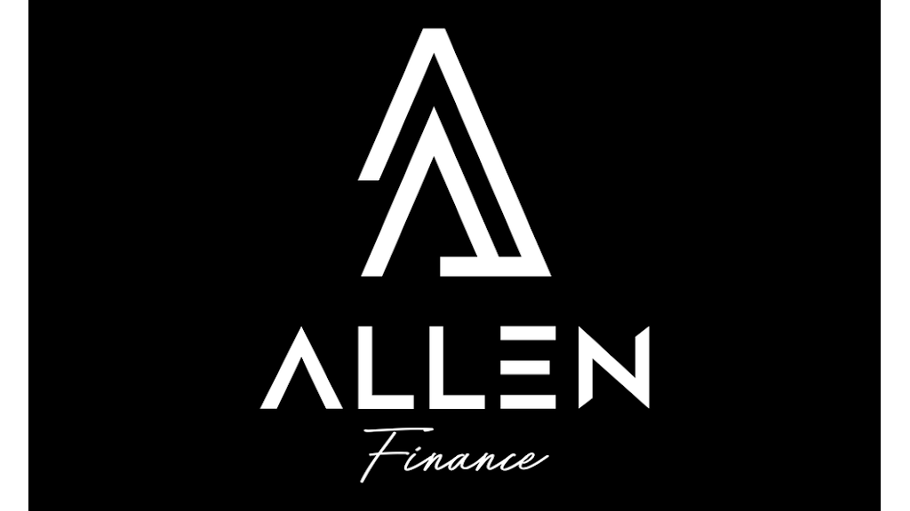 Allen Finance | finance | 1 Sheffield Cl, Australind WA 6233, Australia | 0481011292 OR +61 481 011 292