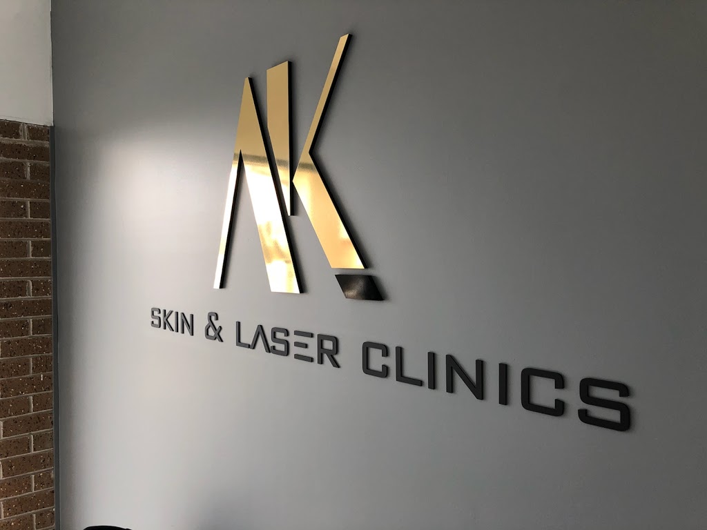 AK Skin & Laser Clinics | 420-440 Craigieburn Rd, Craigieburn VIC 3064, Australia | Phone: 1300 188 111