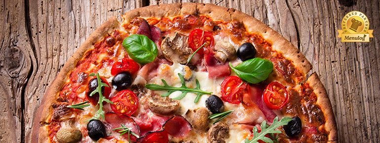 La Katina Pizza | meal delivery | 304 Bell St, Heidelberg West VIC 3081, Australia | 0394572211 OR +61 3 9457 2211