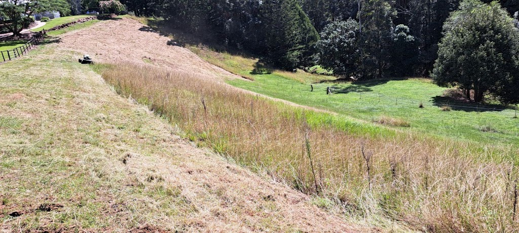 All Terrain Slashing | 145 Nancol Dr, Tallebudgera Valley QLD 4228, Australia | Phone: 0467 430 005