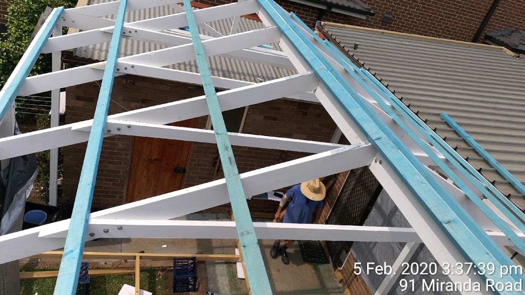 Roof Plumbing Expert | 114 The Crescent, Homebush NSW 2140, Australia | Phone: 0416 224 505