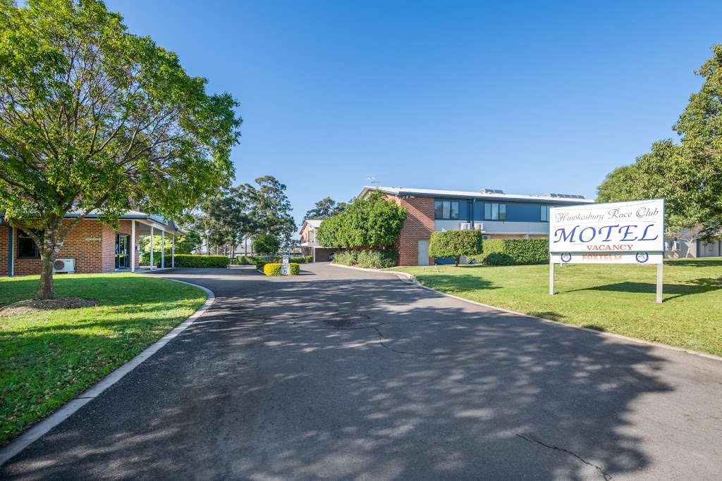 Hawkesbury Race Club Motel | Racecourse Rd, Richmond NSW 2753, Australia | Phone: (02) 4560 4300