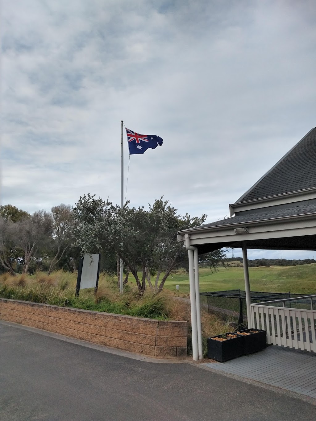 The Dunes Golf Links | 335 Browns Rd, Rye VIC 3941, Australia | Phone: (03) 5985 1334