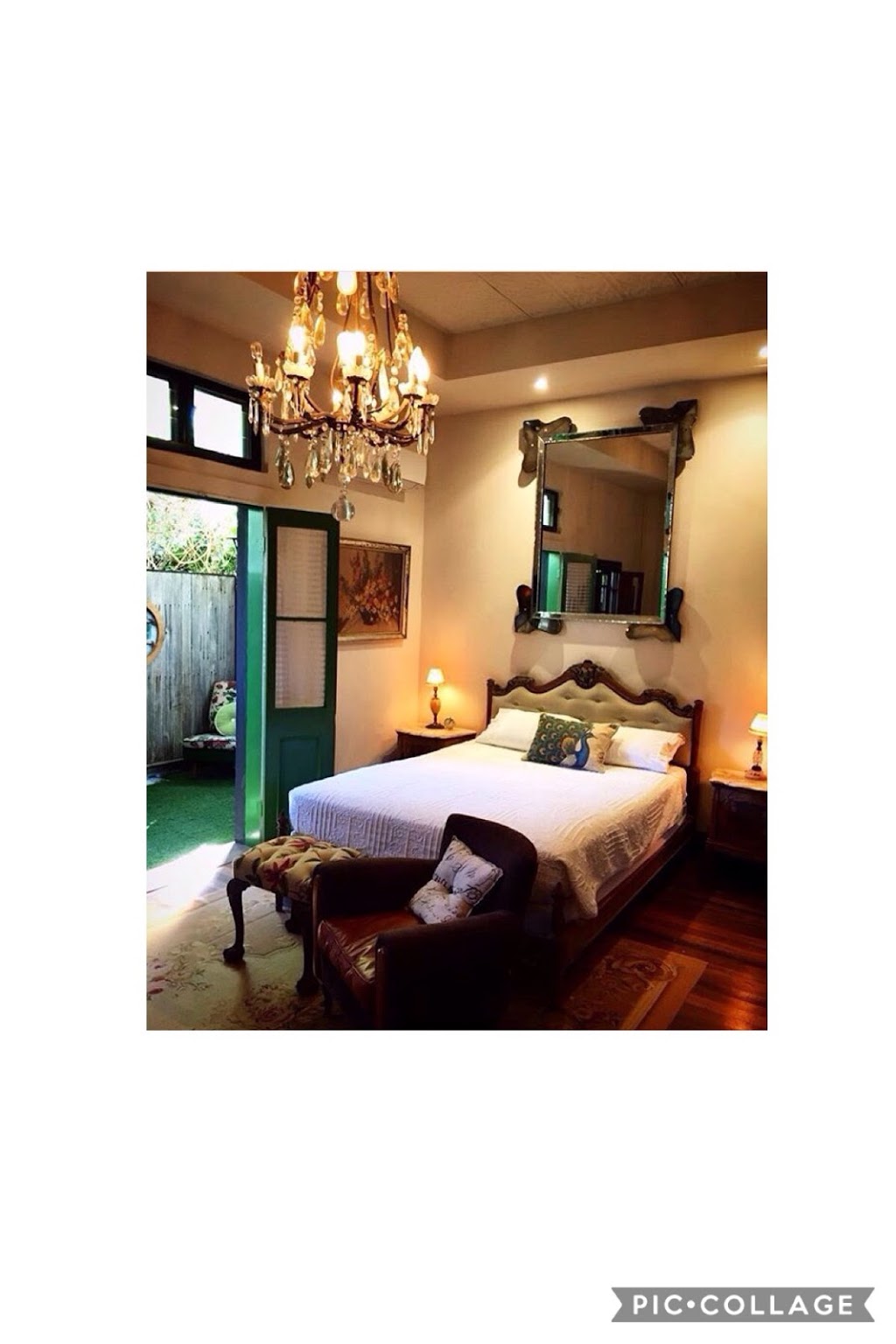 One Fabulous Room | lodging | 10 Park St, Brunswick Heads NSW 2483, Australia | 0477172692 OR +61 477 172 692