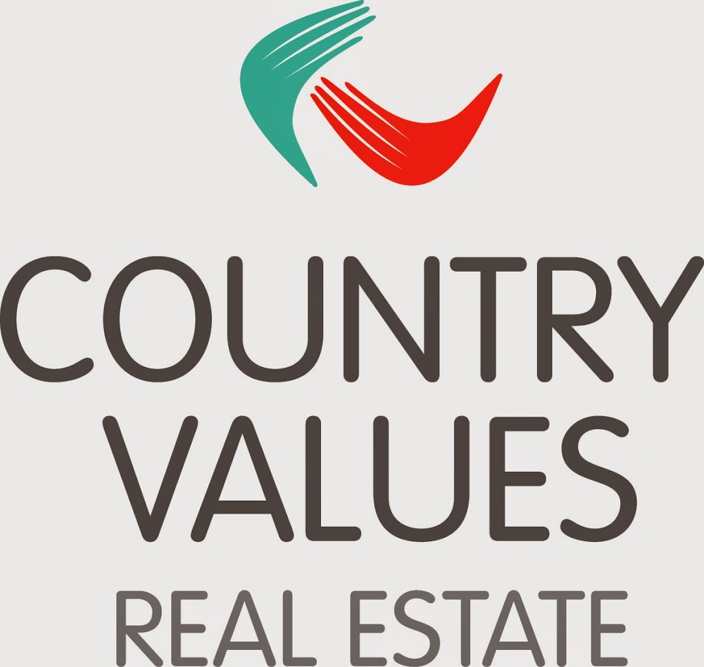 Country Values Real Estate Gingin | real estate agency | 4 Brockman St, Gingin WA 6503, Australia | 0895752566 OR +61 8 9575 2566