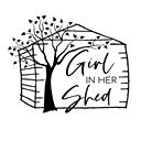 GIRL IN HER SHED | 12 Scott Rd, Dongara WA 6525, Australia | Phone: 0429 611 579