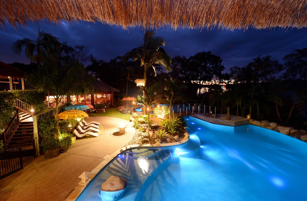 Makepeace Island | lodging | Lot 55 The Northshore, Noosa North Shore QLD 4565, Australia | 1300653393 OR +61 1300 653 393